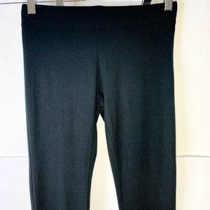 GAP Body Ladies Pull On Stretch Yoga Pants Active